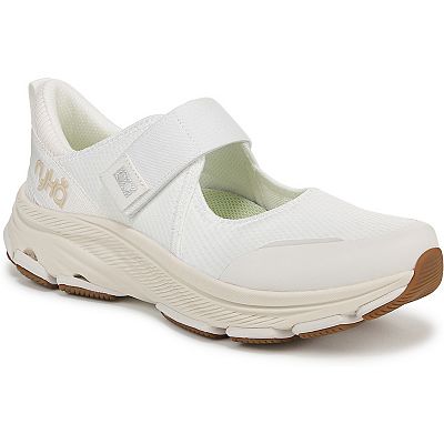 Ryka Devotion Max Women's Walking Mary Jane Sneakers
