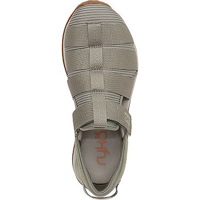 Ryka Echo Women's Fisherman Slip On Shoes