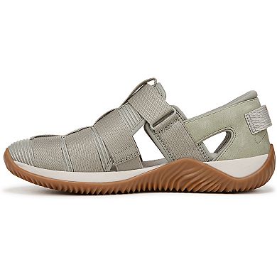 Ryka Echo Women's Fisherman Slip On Shoes