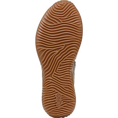 Ryka Echo Women's Fisherman Slip On Shoes