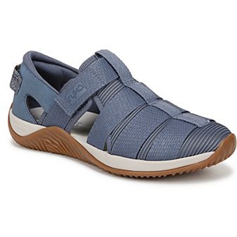 Ryka Echo Women's Fisherman Slip On Shoes