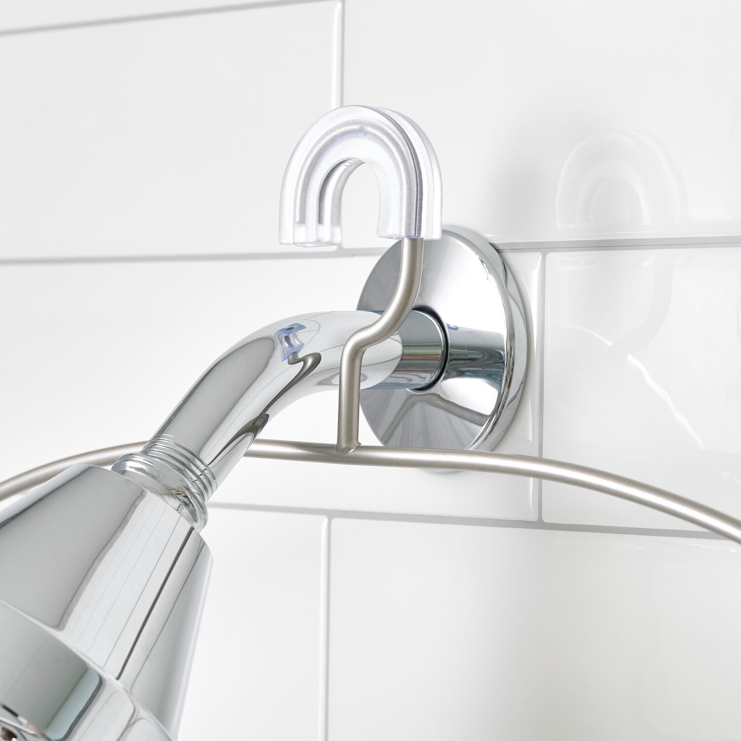 iDesign Weston Shower Caddy - Thumbnail 2
