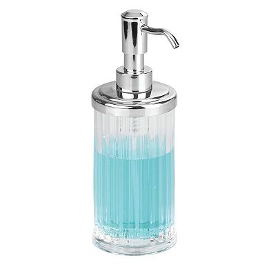 iDesign Alston Soap & Lotion Dispenser