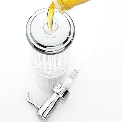 iDesign Alston Soap & Lotion Dispenser