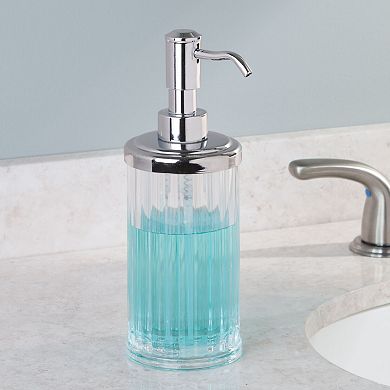 iDesign Alston Soap & Lotion Dispenser