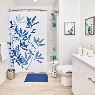 iDesign iDry Microfiber Shower and Bath Mat