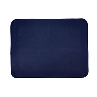 iDesign iDry Microfiber Shower and Bath Mat