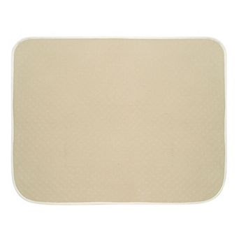 iDesign iDry Microfiber Shower and Bath Mat