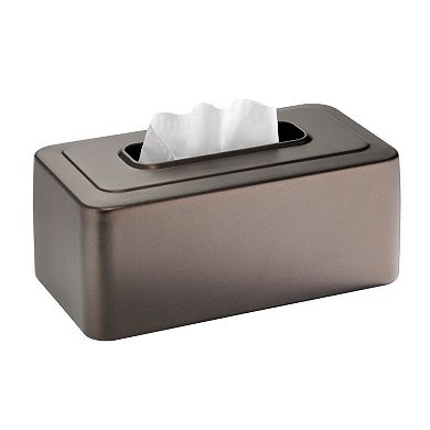 iDesign Rectangular Tissue Box Cover