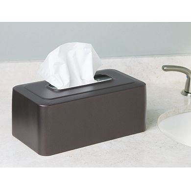 iDesign Rectangular Tissue Box Cover