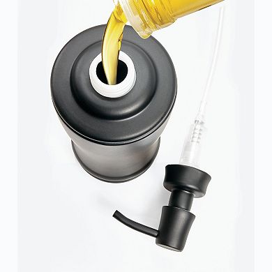 iDesign Fuad Soap Dispenser