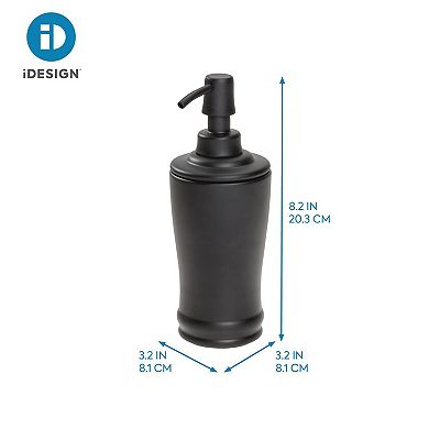 iDesign Fuad Soap Dispenser