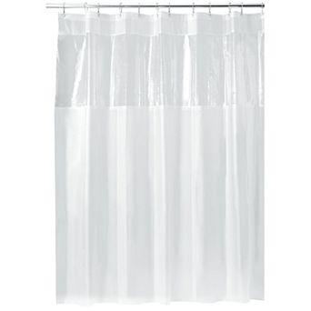 iDesign Hitchcock Shower Curtain