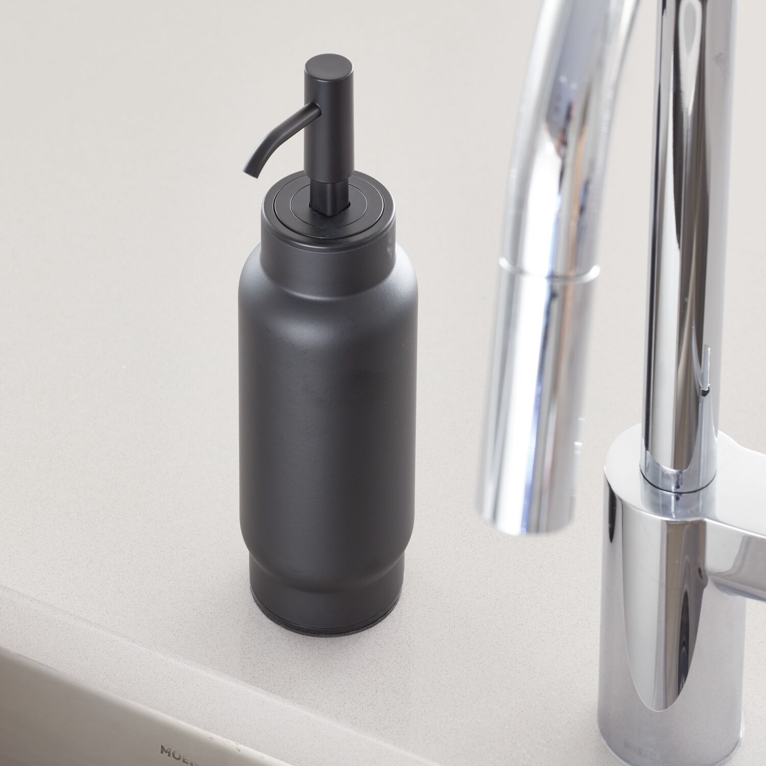 iDesign Austin Soap Dispenser