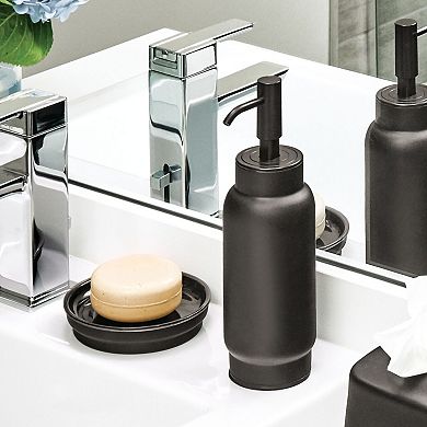 iDesign Austin Soap Dispenser