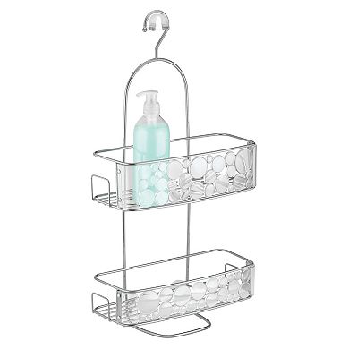 iDesign Bubbli Bathroom Shower Caddy