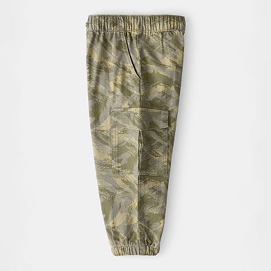 Toddler Boys Carter's Camo Fashion Cargo Pants