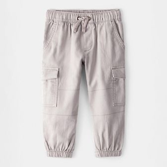 Toddler Boys Carter's Camo Fashion Cargo Pants