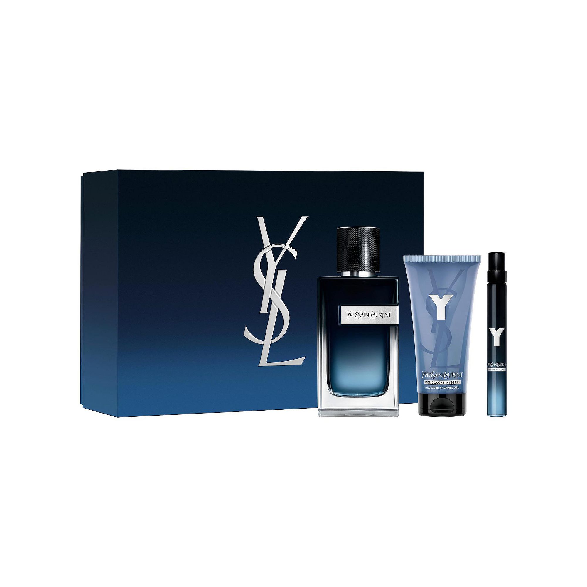 Yves Saint Laurent Y Eau de Parfum Gift Set, Yedp