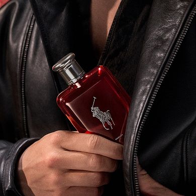 Ralph Lauren 2-Piece Polo Red Parfum Gift Set