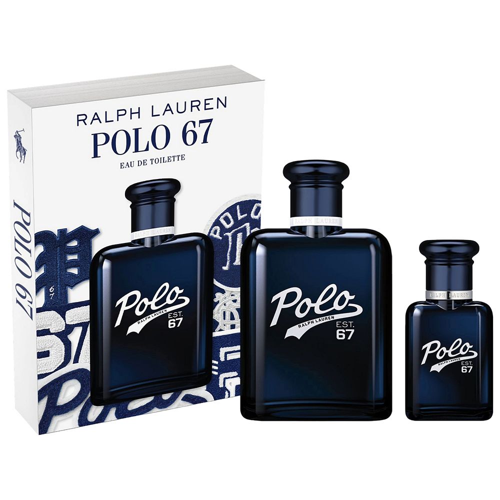 Daniel&Margaret 　Polo Ralph Laurenセット Ralph Lauren Men's Mini Set Gift Set Fragrances 3605973004320