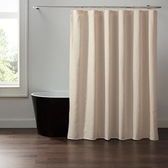 Martex Arcadia Dune Shower Curtain