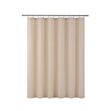 Martex Arcadia Dune Shower Curtain