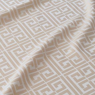 Martex Arcadia Dune Shower Curtain