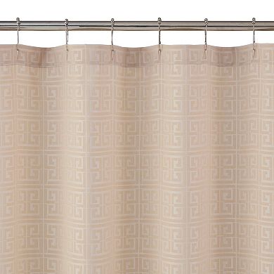 Martex Arcadia Dune Shower Curtain