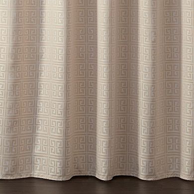 Martex Arcadia Dune Shower Curtain