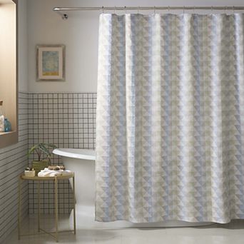 Martex Expression Yuma Shower Curtain