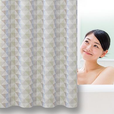 Martex Expression Yuma Shower Curtain