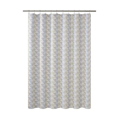Martex Expression Yuma Shower Curtain