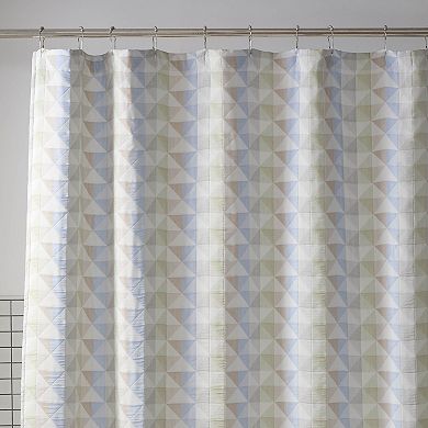 Martex Expression Yuma Shower Curtain