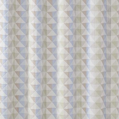 Martex Expression Yuma Shower Curtain