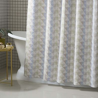 Martex Expression Yuma Shower Curtain