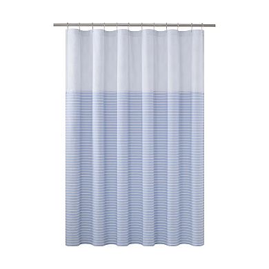 Martex Expression Crosby Shower Curtain
