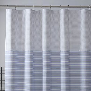 Martex Expression Crosby Shower Curtain