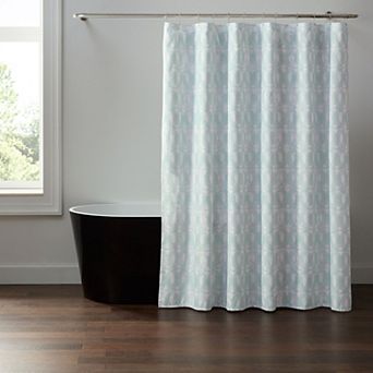 Martex Arcadia Gemma Shower Curtain