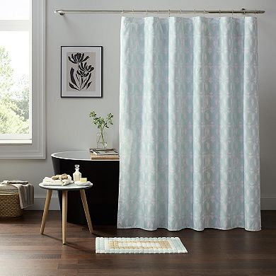 Martex Arcadia Gemma Shower Curtain