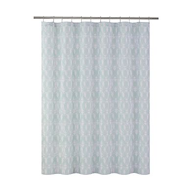 Martex Arcadia Gemma Shower Curtain