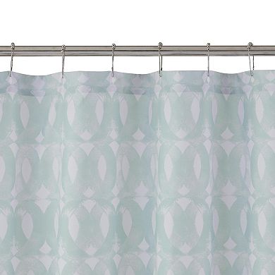 Martex Arcadia Gemma Shower Curtain