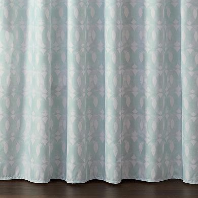 Martex Arcadia Gemma Shower Curtain