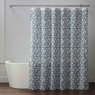 Martex Arcadia Grove Shower Curtain