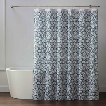 Martex Arcadia Grove Shower Curtain