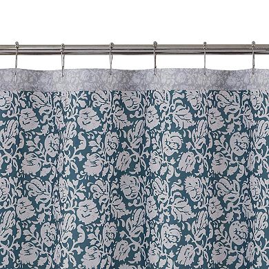 Martex Arcadia Grove Shower Curtain