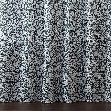 Martex Arcadia Grove Shower Curtain