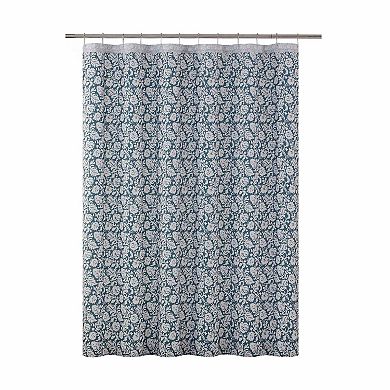 Martex Arcadia Grove Shower Curtain
