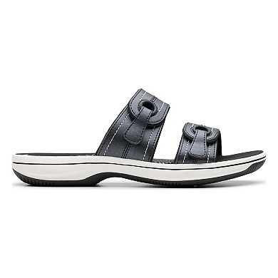 Clarks Breeze Maye Cloudstepper Women's Flip Flop Sandals