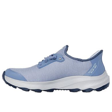 Skechers Hands Free Slip-ins® Ridge Oak Women's Trail Shoes